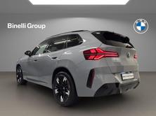 BMW X3 20d MSport Pro, Mild-Hybrid Diesel/Elektro, Occasion / Gebraucht, Automatik - 3