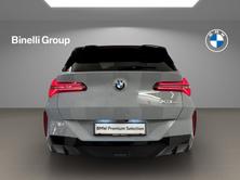 BMW X3 20d MSport Pro, Mild-Hybrid Diesel/Elektro, Occasion / Gebraucht, Automatik - 4
