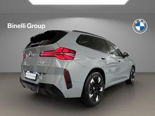 BMW X3 20d MSport Pro, Mild-Hybrid Diesel/Elektro, Occasion / Gebraucht, Automatik - 5