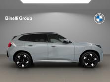 BMW X3 20d MSport Pro, Mild-Hybrid Diesel/Elektro, Occasion / Gebraucht, Automatik - 6