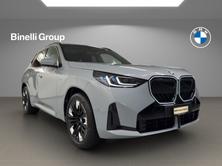 BMW X3 20d MSport Pro, Mild-Hybrid Diesel/Elektro, Occasion / Gebraucht, Automatik - 7