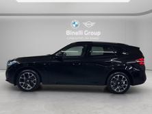 BMW X3 20d, Mild-Hybrid Diesel/Elektro, Occasion / Gebraucht, Automatik - 2