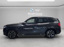 BMW X3 20d, Mild-Hybrid Diesel/Elektro, Occasion / Gebraucht, Automatik - 2