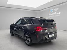 BMW X3 20d, Mild-Hybrid Diesel/Elektro, Occasion / Gebraucht, Automatik - 3