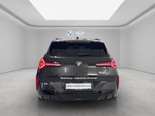 BMW X3 20d, Mild-Hybrid Diesel/Elektro, Occasion / Gebraucht, Automatik - 4