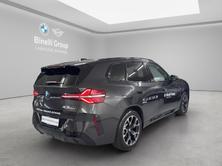 BMW X3 20d, Mild-Hybrid Diesel/Elektro, Occasion / Gebraucht, Automatik - 5