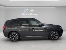 BMW X3 20d, Mild-Hybrid Diesel/Elektro, Occasion / Gebraucht, Automatik - 6
