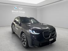 BMW X3 20d, Mild-Hybrid Diesel/Elektro, Occasion / Gebraucht, Automatik - 7