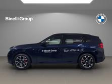 BMW X3 20d, Mild-Hybrid Diesel/Elektro, Occasion / Gebraucht, Automatik - 2