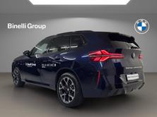 BMW X3 20d, Mild-Hybrid Diesel/Elektro, Occasion / Gebraucht, Automatik - 3