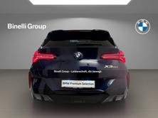 BMW X3 20d, Mild-Hybrid Diesel/Elektro, Occasion / Gebraucht, Automatik - 4