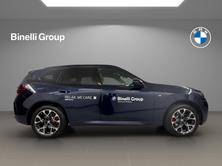 BMW X3 20d, Mild-Hybrid Diesel/Elektro, Occasion / Gebraucht, Automatik - 6