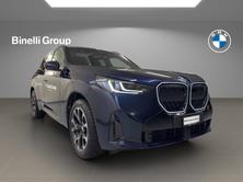 BMW X3 20d, Mild-Hybrid Diesel/Elektro, Occasion / Gebraucht, Automatik - 7