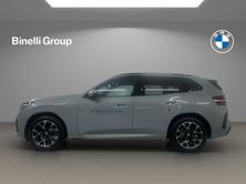 BMW X3 20i, Mild-Hybrid Benzin/Elektro, Occasion / Gebraucht, Automatik - 2