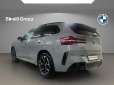 BMW X3 20i, Mild-Hybrid Benzin/Elektro, Occasion / Gebraucht, Automatik - 3