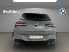 BMW X3 20i, Mild-Hybrid Benzin/Elektro, Occasion / Gebraucht, Automatik - 4
