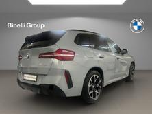 BMW X3 20i, Mild-Hybrid Benzin/Elektro, Occasion / Gebraucht, Automatik - 5
