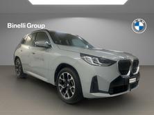 BMW X3 20i, Mild-Hybrid Benzin/Elektro, Occasion / Gebraucht, Automatik - 6