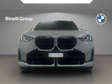 BMW X3 20i, Mild-Hybrid Benzin/Elektro, Occasion / Gebraucht, Automatik - 7