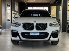 BMW X3 20i M Sport Steptronic, Benzin, Occasion / Gebraucht, Automatik - 2