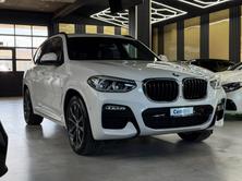 BMW X3 20i M Sport Steptronic, Benzin, Occasion / Gebraucht, Automatik - 3