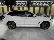 BMW X3 20i M Sport Steptronic, Benzin, Occasion / Gebraucht, Automatik - 4