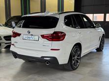 BMW X3 20i M Sport Steptronic, Benzin, Occasion / Gebraucht, Automatik - 5