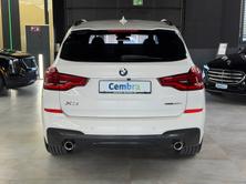 BMW X3 20i M Sport Steptronic, Benzin, Occasion / Gebraucht, Automatik - 6