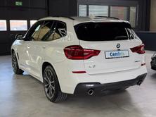 BMW X3 20i M Sport Steptronic, Benzin, Occasion / Gebraucht, Automatik - 7