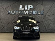 BMW X3 30d Steptronic M-Sportpaket, Diesel, Occasion / Gebraucht, Automatik - 2