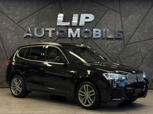 BMW X3 30d Steptronic M-Sportpaket, Diesel, Occasion / Gebraucht, Automatik - 3