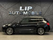 BMW X3 30d Steptronic M-Sportpaket, Diesel, Occasion / Gebraucht, Automatik - 4