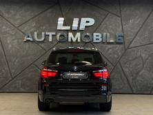 BMW X3 30d Steptronic M-Sportpaket, Diesel, Occasion / Gebraucht, Automatik - 6