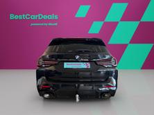 BMW X3 xDrive 30i MSport, Mild-Hybrid Benzin/Elektro, Occasion / Gebraucht, Automatik - 4