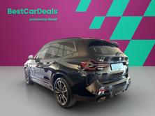 BMW X3 xDrive 30i MSport, Mild-Hybrid Benzin/Elektro, Occasion / Gebraucht, Automatik - 5