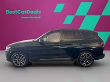 BMW X3 xDrive 30i MSport, Mild-Hybrid Benzin/Elektro, Occasion / Gebraucht, Automatik - 6