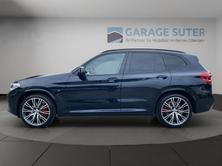BMW X3 G01 M40d, Mild-Hybrid Diesel/Elektro, Occasion / Gebraucht, Automatik - 2