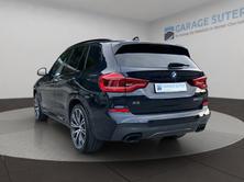 BMW X3 G01 M40d, Mild-Hybrid Diesel/Elektro, Occasion / Gebraucht, Automatik - 3