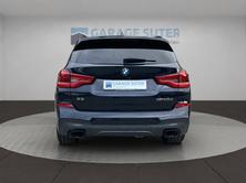BMW X3 G01 M40d, Mild-Hybrid Diesel/Elektro, Occasion / Gebraucht, Automatik - 4
