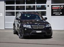 BMW X3 30d Steptronic, Diesel, Occasion / Gebraucht, Automatik - 2