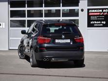 BMW X3 30d Steptronic, Diesel, Occasion / Gebraucht, Automatik - 5