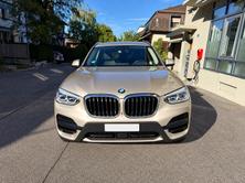 BMW X3 30e, Plug-in-Hybrid Benzin/Elektro, Occasion / Gebraucht, Automatik - 2