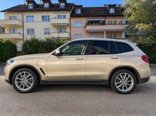 BMW X3 30e, Plug-in-Hybrid Benzin/Elektro, Occasion / Gebraucht, Automatik - 3