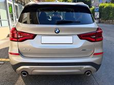 BMW X3 30e, Plug-in-Hybrid Benzin/Elektro, Occasion / Gebraucht, Automatik - 4