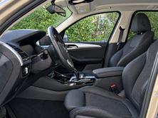 BMW X3 30e, Plug-in-Hybrid Benzin/Elektro, Occasion / Gebraucht, Automatik - 5