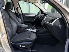 BMW X3 30e, Plug-in-Hybrid Benzin/Elektro, Occasion / Gebraucht, Automatik - 6