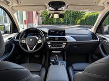 BMW X3 30e, Plug-in-Hybrid Benzin/Elektro, Occasion / Gebraucht, Automatik - 7