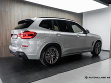 BMW X3 30e M Sport, Plug-in-Hybrid Benzin/Elektro, Occasion / Gebraucht, Automatik - 2