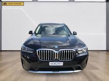 BMW X3 30e M-Sport, Plug-in-Hybrid Benzin/Elektro, Occasion / Gebraucht, Automatik - 2