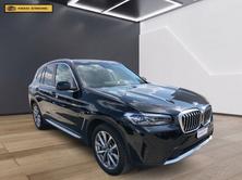 BMW X3 30e M-Sport, Plug-in-Hybrid Benzin/Elektro, Occasion / Gebraucht, Automatik - 3